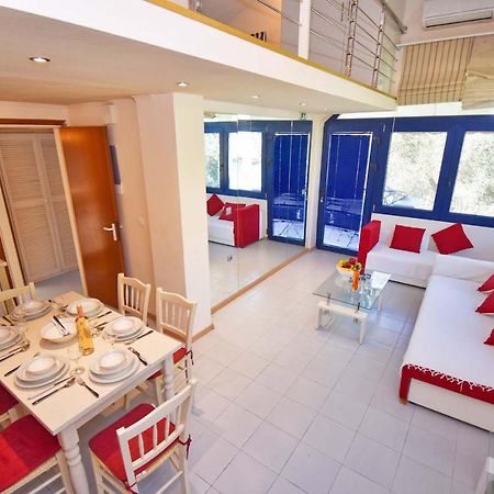Gouvia - Luxury Suite Exterior photo